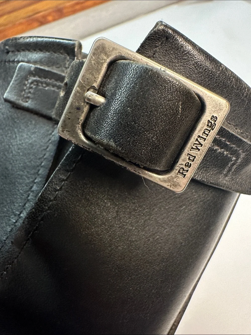Red Wing Shoes red wing